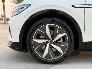 2022 Volkswagen ID 4