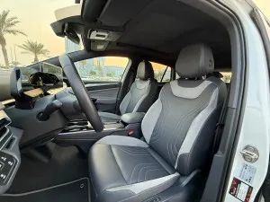 2022 Volkswagen ID 4