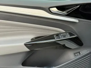 2022 Volkswagen ID 4