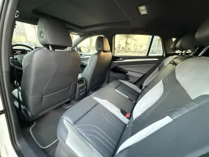2022 Volkswagen ID 4