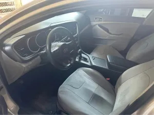 2016 Kia Optima