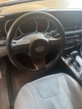 2016 Kia Optima