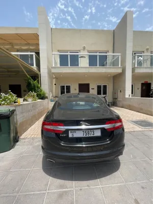 2013 Jaguar XF