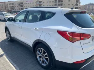 2015 Hyundai Santa Fe