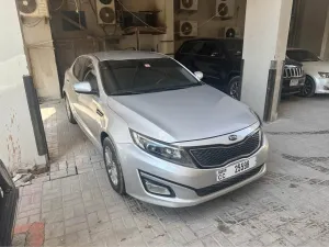 2016 Kia Optima