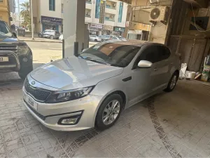 2016 Kia Optima