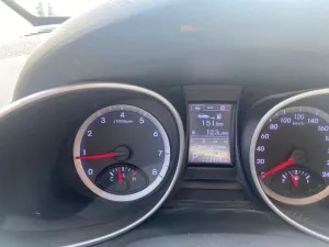 2015 Hyundai Santa Fe