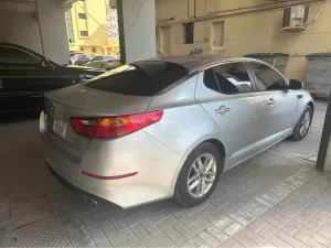 2016 Kia Optima