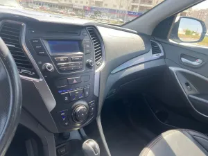 2015 Hyundai Santa Fe
