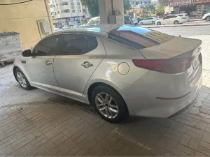 2016 Kia Optima