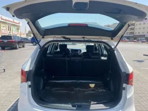 2015 Hyundai Santa Fe