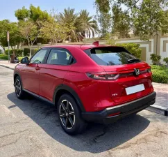 2022 Honda HR-V