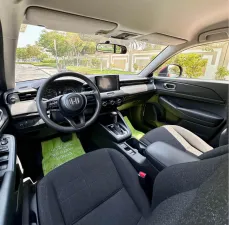 2022 Honda HR-V