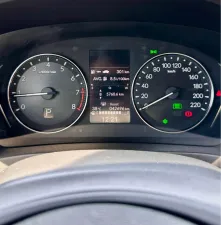 2022 Honda HR-V