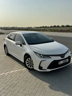 2023 Toyota Corolla
