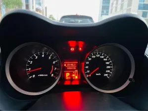 2015 Mitsubishi Lancer