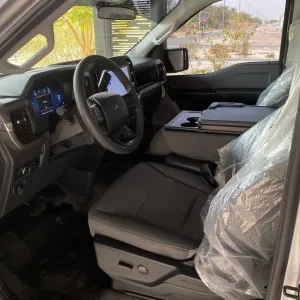 2024 Ford F150