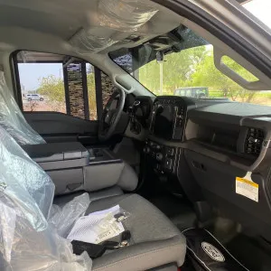 2024 Ford F150