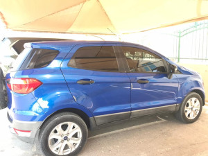 2015 Ford EcoSport
