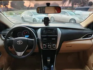 2020 Toyota Yaris