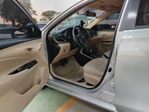 2020 Toyota Yaris