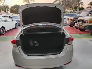 2020 Toyota Yaris