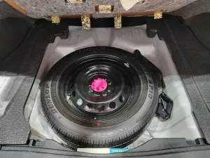 2020 Toyota Yaris
