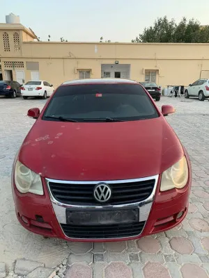 2007 Volkswagen EOS in dubai
