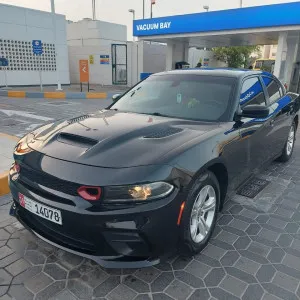 2020 دودج شارجر in dubai