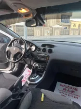 2014 Peugeot 308