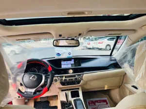 2013 Lexus ES