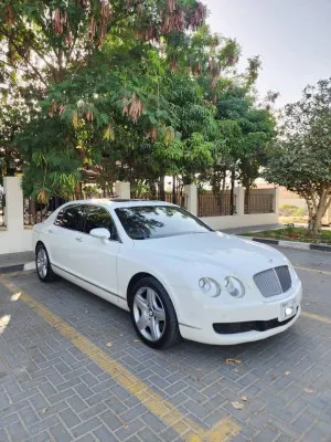 2006 Bentley Continental Flying Spur in dubai