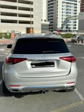 2020 Mercedes-Benz GLE