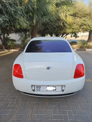2006 بنتلي فلاينج سبير