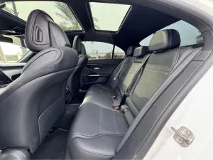 2024 Mercedes-Benz C-Class