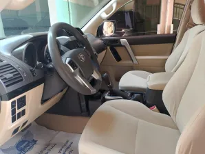 2014 Toyota Prado