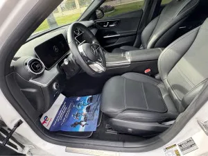 2024 Mercedes-Benz C-Class
