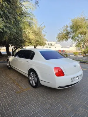 2006 بنتلي فلاينج سبير