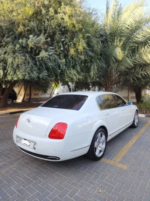 2006 بنتلي فلاينج سبير
