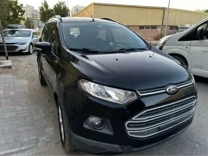 2016 Ford EcoSport in dubai