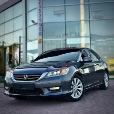 2013 Honda Accord in dubai