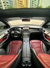 2020 Mercedes-Benz GLC