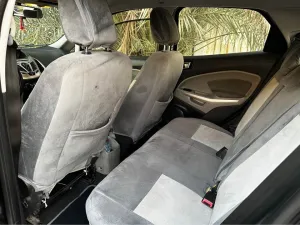2016 Ford EcoSport