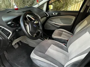 2016 Ford EcoSport