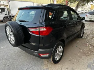 2016 Ford EcoSport