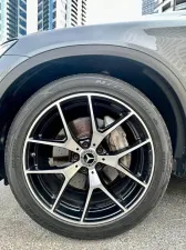 2020 Mercedes-Benz GLC
