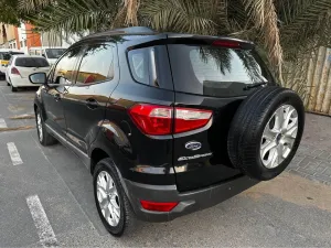 2016 Ford EcoSport