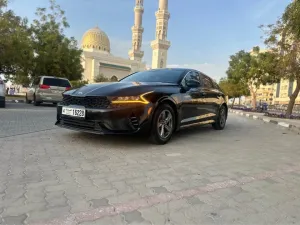 2021 كيا كي ٥