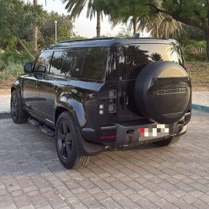 2023 Land Rover Defender