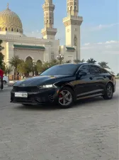2021 كيا كي ٥